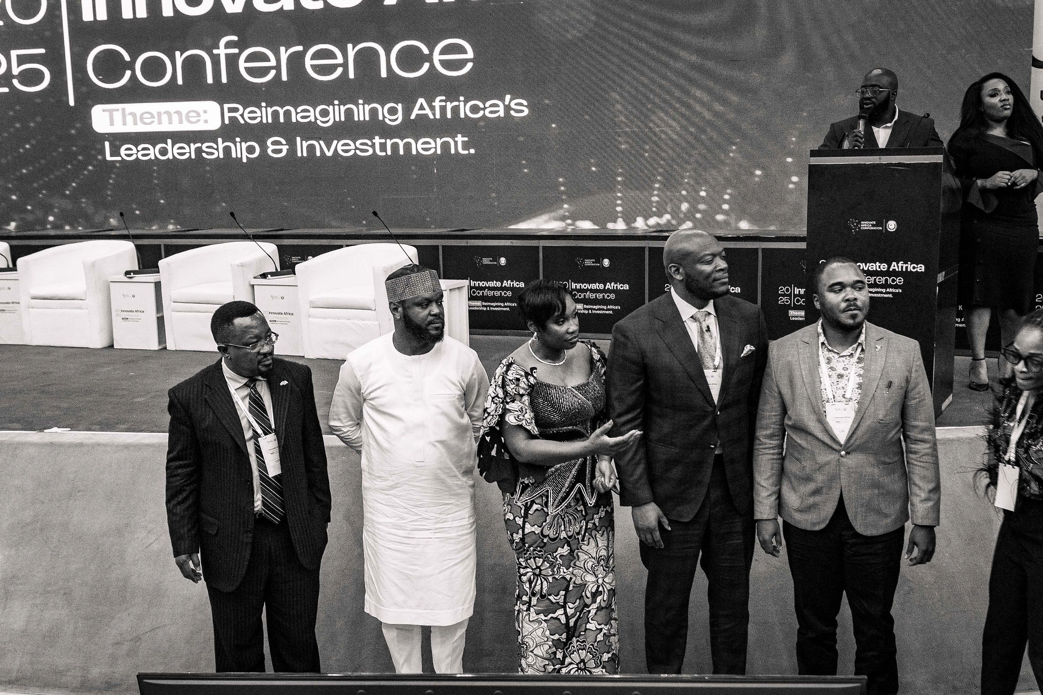 Innovate Africa 2025 gallery image